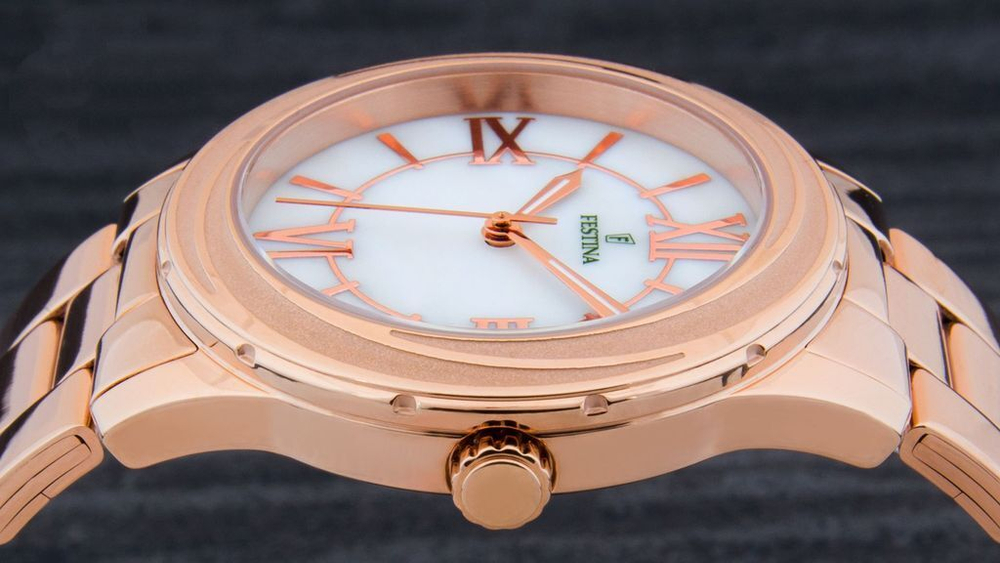 Женские наручные часы Festina F16725/1