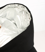 Худи darbell HUGO - черный(50461677)