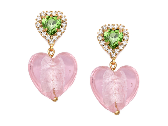 Серьги Your Tenderness