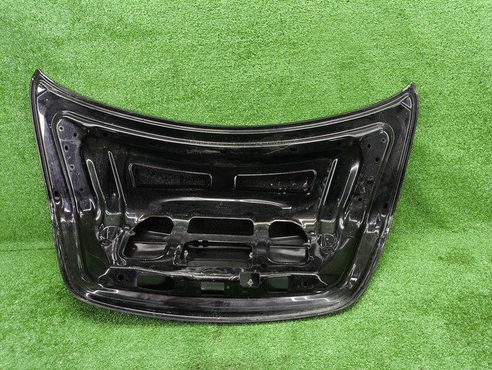 Крышка багажника Mercedes E W213 (2016-2021)