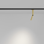 Трековый светильник Technical TR142-1-6W3K-BS