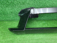 Накладка бампера BMW X7 G07 (2022-н.в.) M-paket