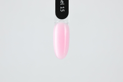 Жидкий полигель MONAMI Liquid PolyGel 15,15 г