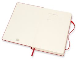 Ежедневник Moleskine Classic Daily Large 130х210 мм (DHF212DC3)
