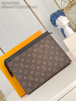 Louis Vuitton Pochette Voyage MM