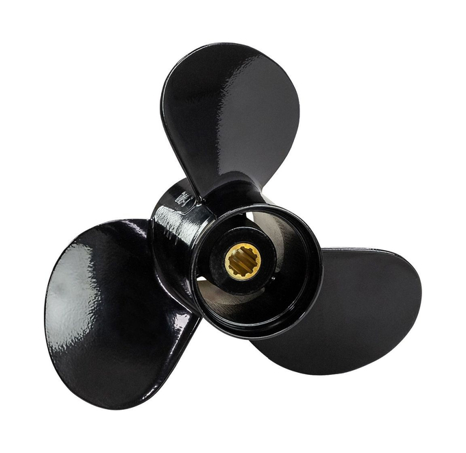 Гребной винт 3x9.9x9, Marine Rocket