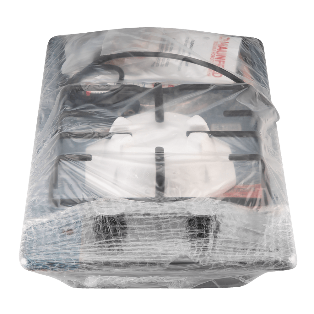 Комбинированная варочная панель MAUNFELD EEHS.32.3ES.KG