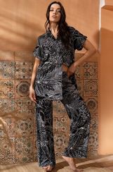 Пижама Mia-Amore 5504 "Serengeti"