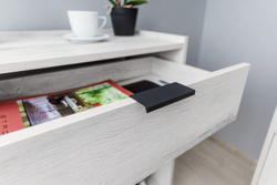 Комод Флекс 6 Дуб Шавиниган