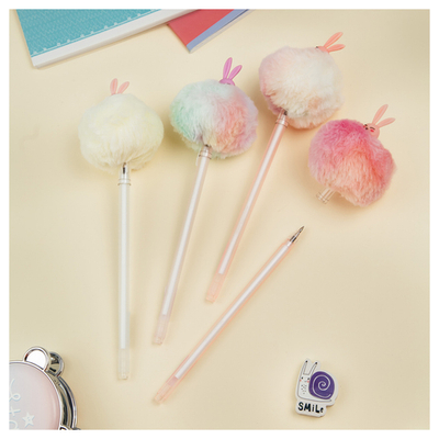 Ручка шариковая "Sugar Bunny"