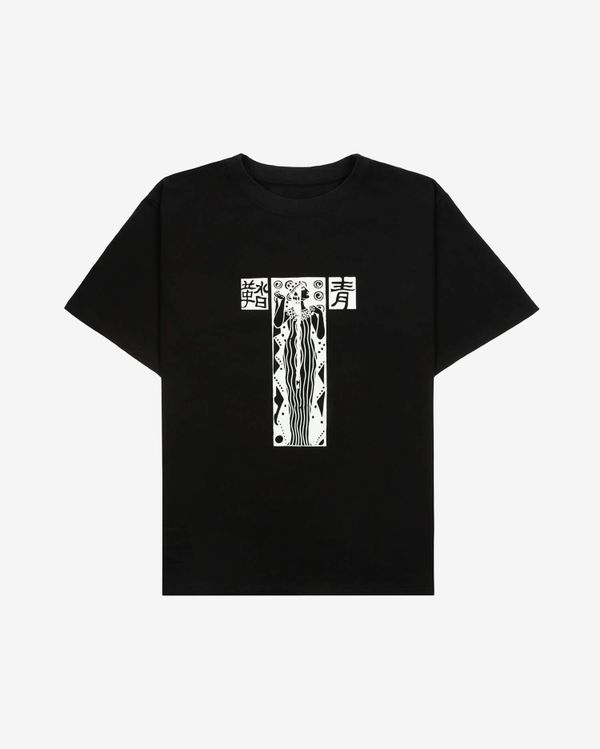 Футболка Seito - фото 1