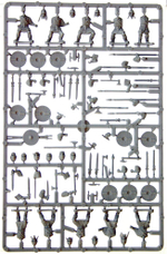 GBP01 Viking Hirdmen
