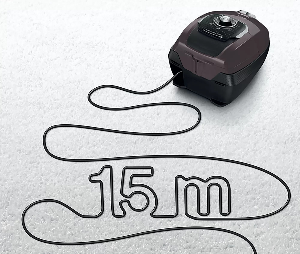 Пылесос Bosch BGL82294