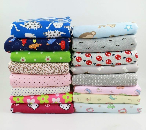 КПБ Детский Бязь 120гр