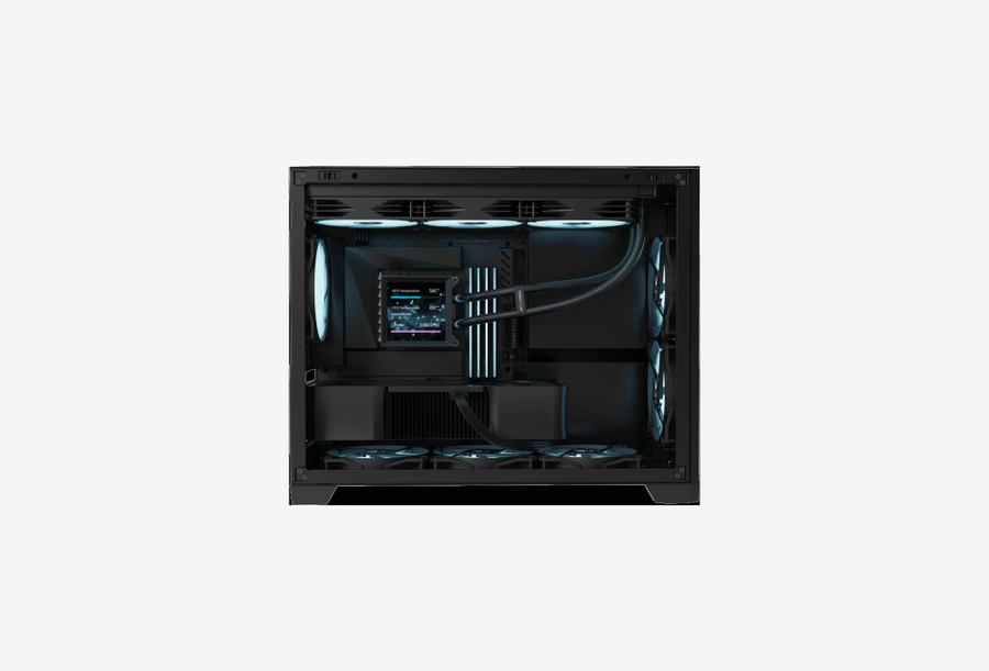 AIR MESH G6 PLUS BLACK AR_0526709111036