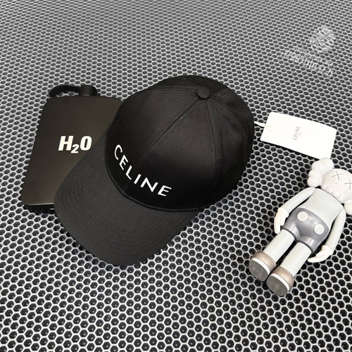 Бейсболка Celine