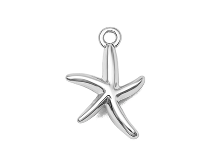 Подвеска "Морская Звезда" 14,5мм
