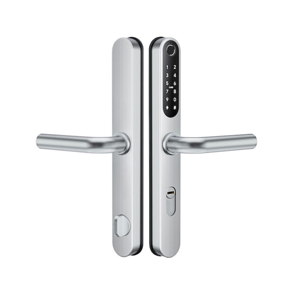 SLIM FP VARIO электронный биометрический замок TTLOCK