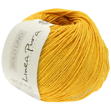 Lana Grossa Solo Lino