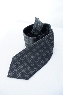 Галстук Hinter шелковый