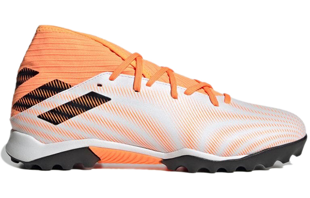 Кроссовки Adidas Nemeziz Tf