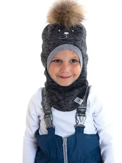 Шапка-шлем FUN