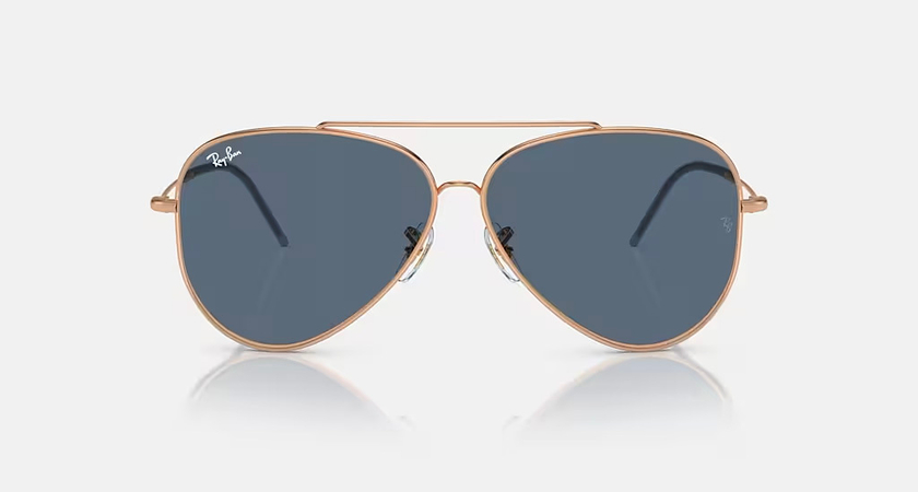 RAY-BAN AVIATOR REVERSE RBR0101S 92023A