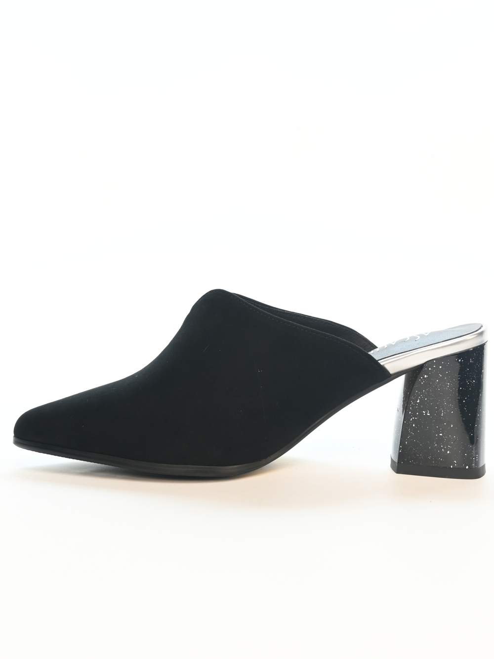 Мюли женские Ascalini G2757