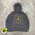 Худи Jordan PSG