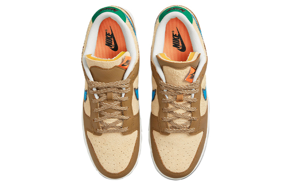 Кроссовки Size X Nike Dunk Low