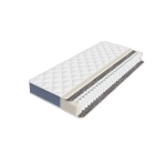 Матрас BuyDream, 18 см, средняя жесткость, независимые пружины