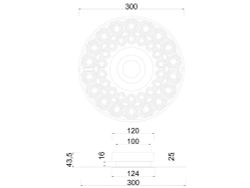 Декоративная подсветка ARTE LAMP