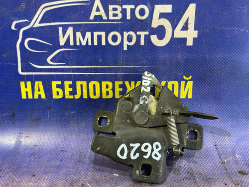 Замок капота DAIHATSU TERIOS 1997-2000