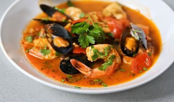 Паста Том Ям Aroy-D Tom Yum Paste 400 г