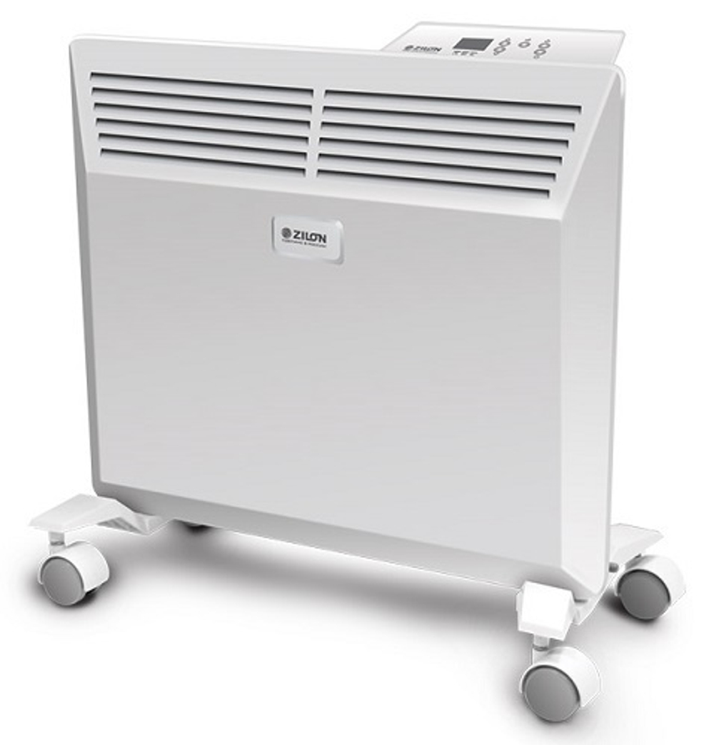 Конвектор  Zilon ZHC-2000 Е3.0