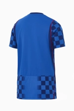 Футболка Nike Croatia 2026 Away Stadium Junior - синий