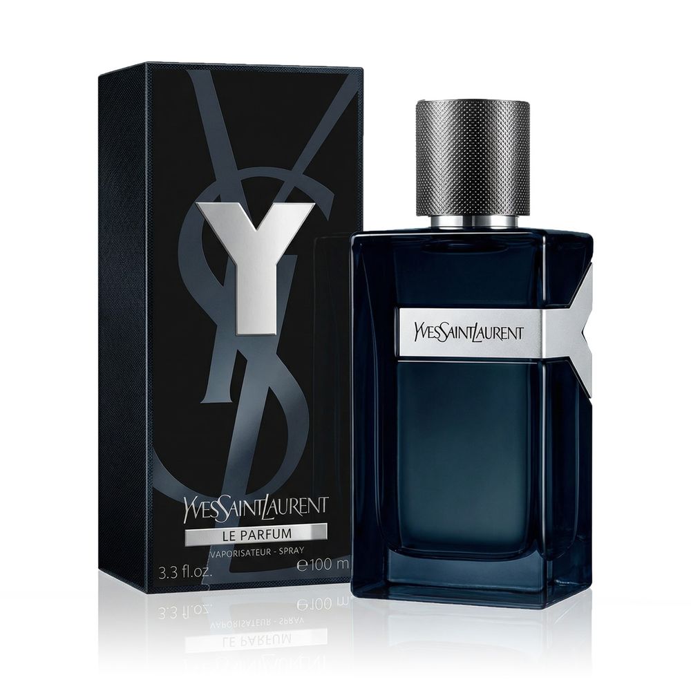 Yves Saint Laurent Y Le Parfum 2025 Eau De Parfum 100 ml (man)