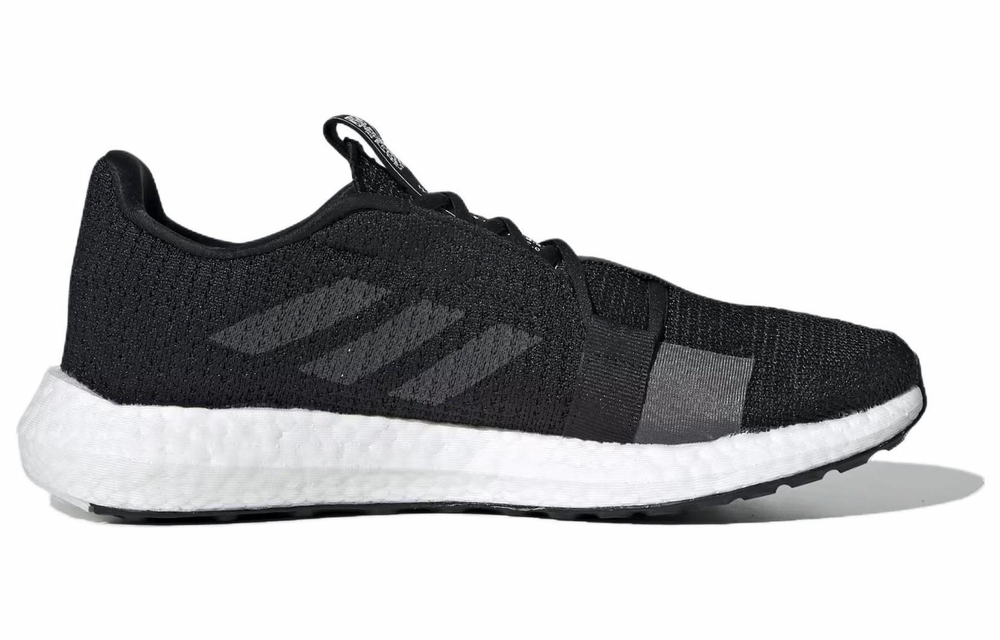 Кроссовки Adidas Senseboost Go (Женская размерная сетка)