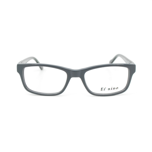 Оправа прямоугольная El nino 6063 C2 серая