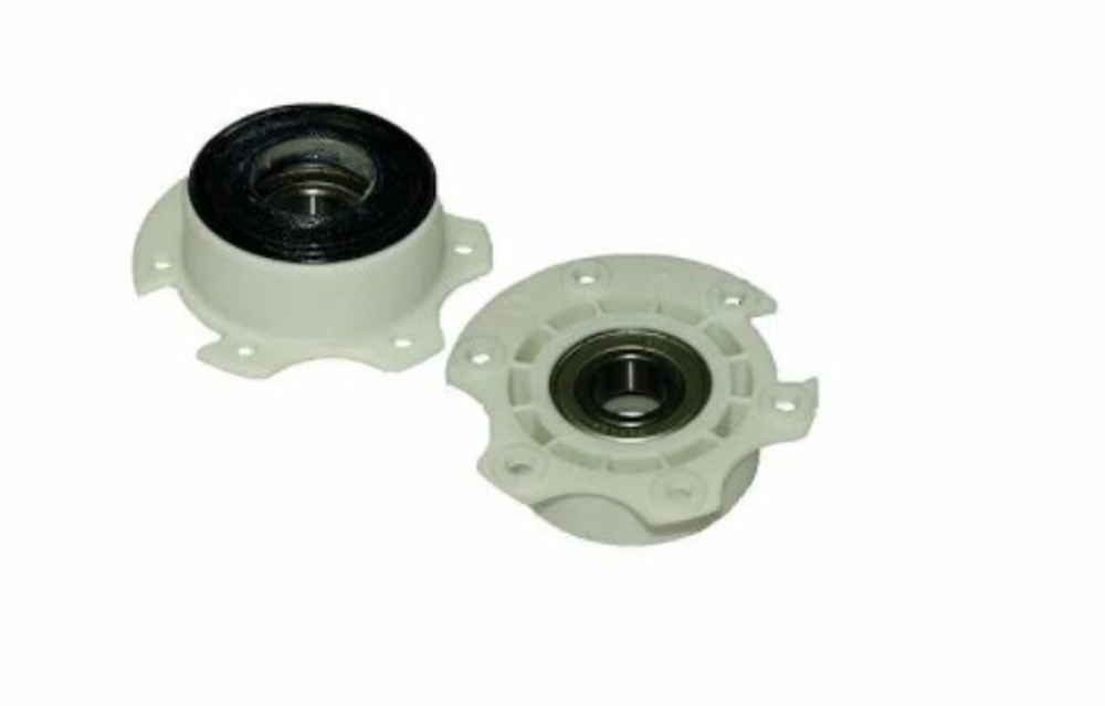 Суппорт в сборе на с/м с верт загр (аналог Merloni - 092024) EBI 705