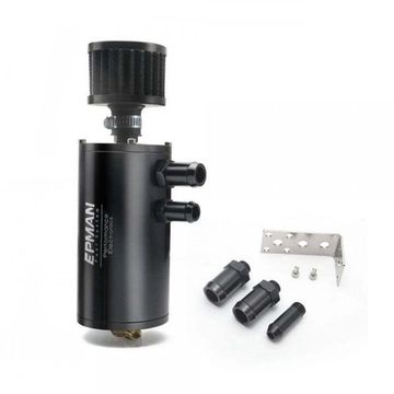Маслоуловитель EPMAN универсальный с сапунным фильтром №2