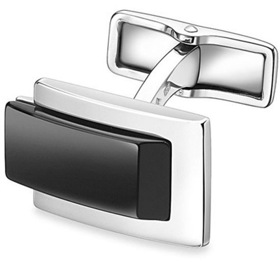 Запонки Dunhill JSH0258K