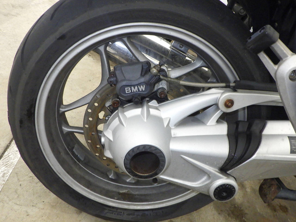 BMW R1200ST , 2005