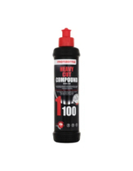 Menzerna Heavy Cut Compound 1100 - высокоабразивная полировальная паста 250мл