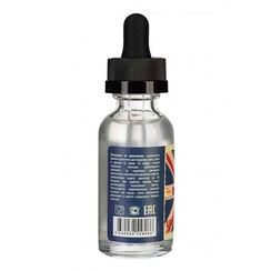 Эссенция Elix London Dry Gin 30 мл.