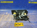 Блок управления климат-контролем MAZDA DEMIO 1998