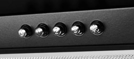 Встраиваемая вытяжка Kuppersberg Kuppersberg INLINEA 52 B X