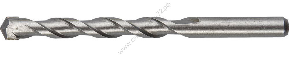 ЗУБР МАСТЕР 8 x 110 мм сверло по бетону