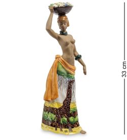 Pavone JP-39/ 5 Фигурка «Африканка»