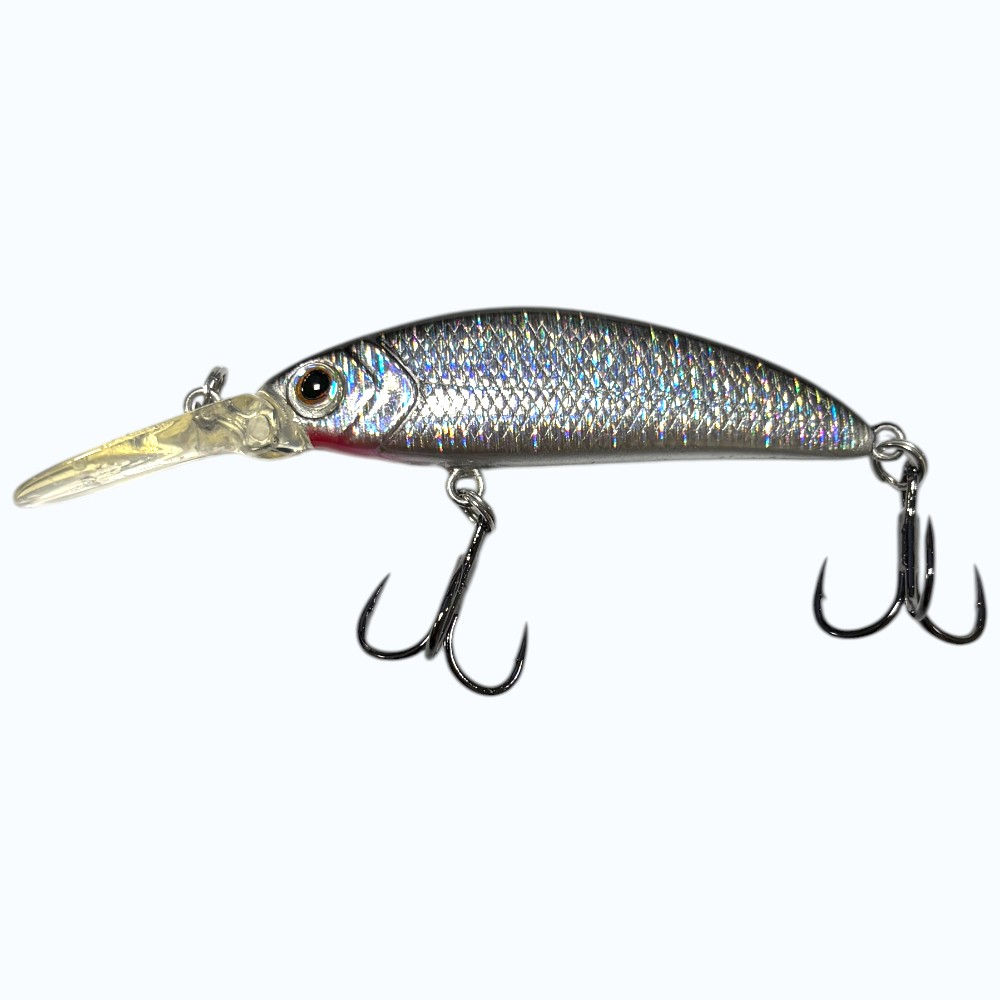 Воблер MINIST SERIES 7.7см 8.5g 0.5~2m №5